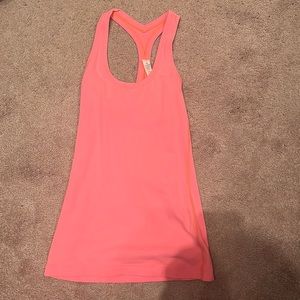 Lululemon Athletic Tank. Size 2.